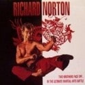 Ричард Нортон и фильм Ярость бойца (1994)