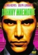 Айс-Ти и фильм Джонни-мнемоник (1994)