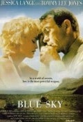 Тони Ричардсон и фильм Голубое небо (1994)