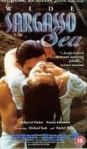 Карина Ломбард и фильм Широкое Саргассово море (1993)