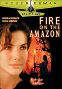 кадр из фильма Амазонка в огне