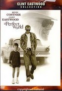 Клинт Иствуд и фильм Совершенный мир (1993)