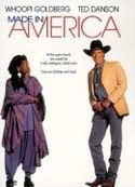 Ричард Бенджамин и фильм Сделано в Америке (1993)