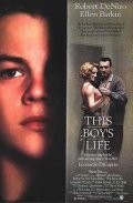 Майкл Кейтон-Джонс и фильм Жизнь этого мальчика (1993)