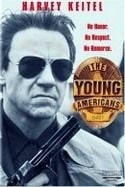 Теренс Ригби и фильм Молодые американцы (1993)