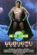 Эдди Гриффин и фильм Человек-метеор (1993)