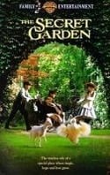 Мэгги Смит и фильм Таинственный сад (1993)