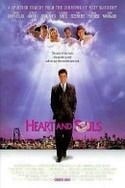 Элизабет Шу и фильм Сердце и души (1993)
