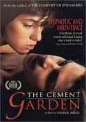 Шинейд Кьюсак и фильм Цементный сад (1993)