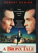 Роберт де Ниро и фильм Бронкская история (Это случилось в Бронксе) (1993)