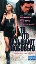 Питер Богданович и фильм То, что называют любовью (1993)