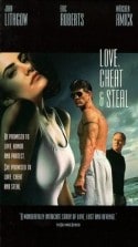 Доналд Моффэт и фильм Любовь, измена, воровство (1993)