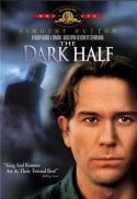 Джули Харрис и фильм Темная половина (1993)