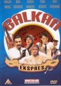 кадр из фильма Балканский экспресс
