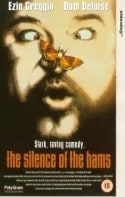 Билли Зэйн и фильм Молчание ветчины (1993)