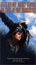 Джо Сенека и фильм Святой из форта Вашингтон (1993)