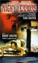 Уильям Финли и фильм Ночные ужасы (1993)