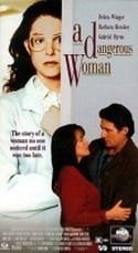 Гэбриэл Бирн и фильм Опасная женщина (1993)