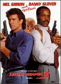 Стюарт Уилсон и фильм Смертельное оружие 3 (1992)