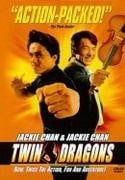 Нина Ли Чи и фильм Близнецы-драконы (1992)