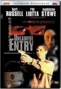 Рэй Лиотта и фильм Незаконное вторжение (1992)