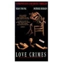 Донна Бискоу и фильм Любовные преступления (1992)