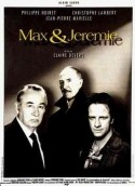 Клер Дэвер и фильм Макс и Иеремия (1992)
