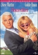 Джули Харрис и фильм Хозяйка дома (1992)