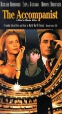 Нелли Борго и фильм Аккомпаниаторша (1992)