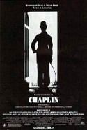 Джеймс Вудс и фильм Чаплин (1992)