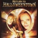 Сара Пэкстон и фильм Возвращение в город Хеллоуин (2006)