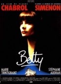 Стефани Одран и фильм Бетти (1992)