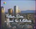 Джей Сэндрич и фильм Отец, сын и любовница (1992)