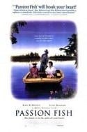 Элфри Вудард и фильм Рыба страсти (1992)