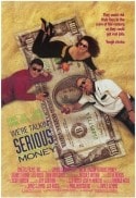 Роберт Костанцо и фильм Наш конек - большие деньги (1992)