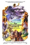 Кенни Моррисон и фильм Бесконечная история - 2: Новая глава (1991)