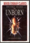 Брук Адамс и фильм Неродившийся ребенок (1991)