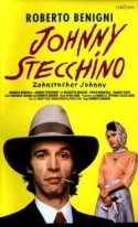 Лоредана Ромито и фильм Джонни-зубочистка (1991)