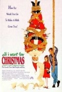 Лесли Нилсен и фильм Все, что я хочу на Рождество (1991)