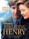 Харрисон Форд и фильм Кое-что о Генри (1991)