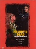 Рэйчел Талалай и фильм Кошмар на улице Вязов - 6. Фредди мертв (1991)