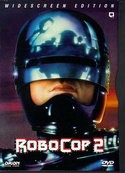 Джон Ингл и фильм Робокоп 2 (1990)