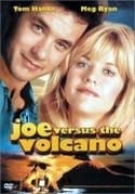 Роберт Стэк и фильм Джо против вулкана (1990)