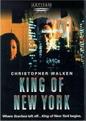 Абель Феррара и фильм Король Нью-Йорка (1990)