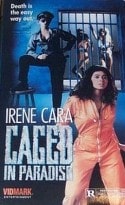 Айрин Кара и фильм Тюрьма в раю (1990)