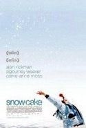 Марк Эванс и фильм Снежный пирог (2006)