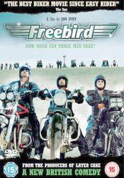 Джофф Белл и фильм Свободная птица (2008)