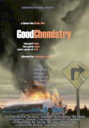 Стив Уилкокс и фильм Хорошая химия (2008)