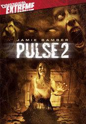 Джэми Бамбер и фильм Пульс 2 (2008)