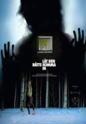 Питер Карлберг и фильм Впусти меня (2008)